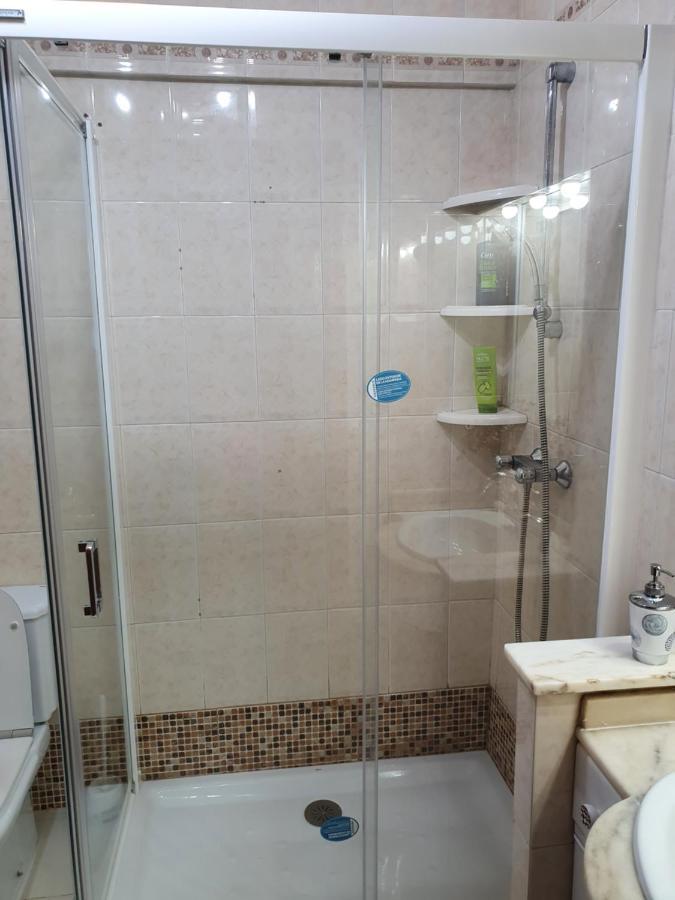 Apt Para Amigos Y Familias วิโก ภายนอก รูปภาพ