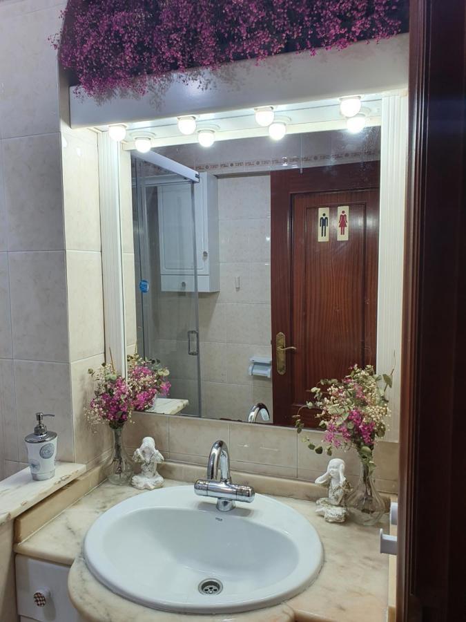 Apt Para Amigos Y Familias วิโก ภายนอก รูปภาพ
