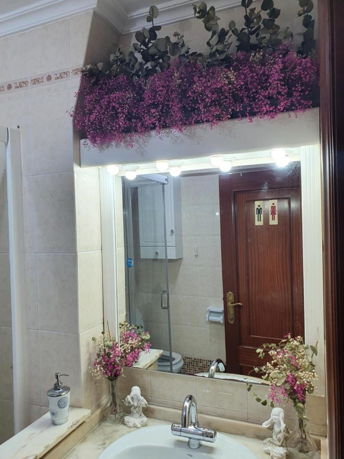 Apt Para Amigos Y Familias วิโก ภายนอก รูปภาพ