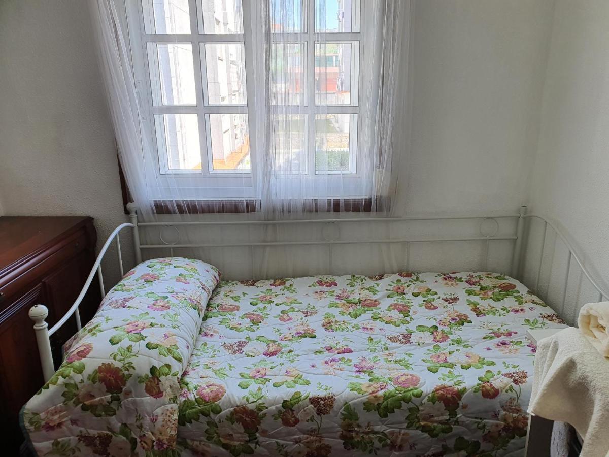 Apt Para Amigos Y Familias วิโก ภายนอก รูปภาพ